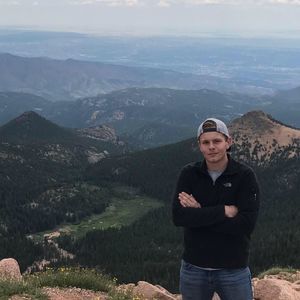 Meet your Posher, Shaun